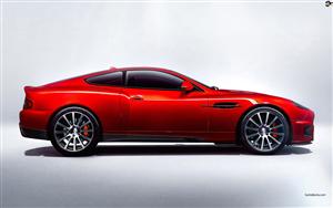 CALLUM Vanquish 25 by R-Reforged, endorsed by Aston Martin